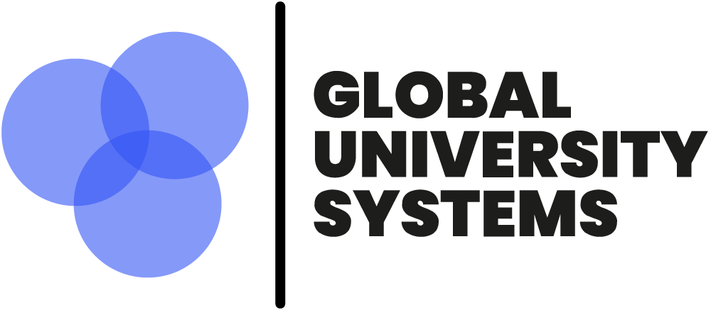 Global University Systems logo